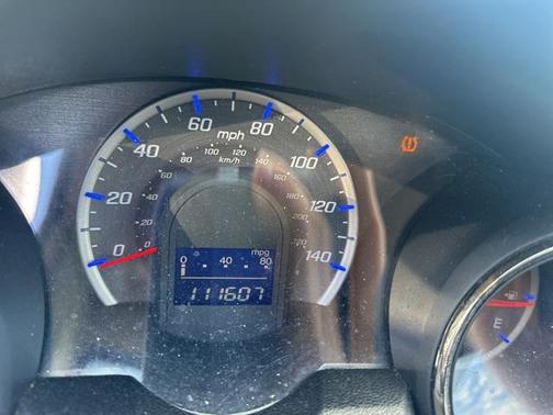 2012 Honda Fit Sport