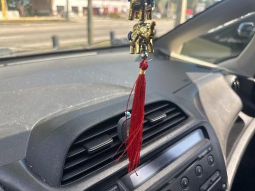 2012 Honda Fit Sport