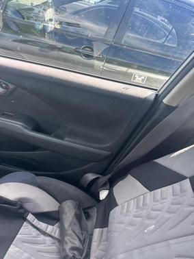 2012 Honda Fit Sport