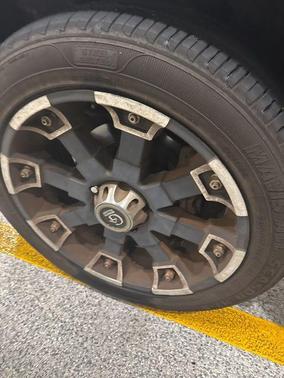 2013 Toyota Sequoia Limited