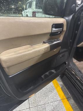 2013 Toyota Sequoia Limited