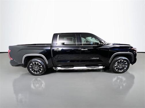 2024 Toyota Tundra Hybrid Limited