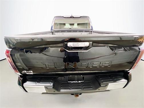 2024 Toyota Tundra Hybrid Limited