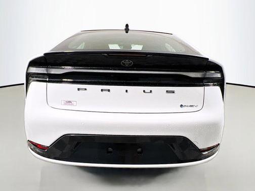 Wind Chill Prl 2026 Toyota Prius Plug-In Hybrid XSE