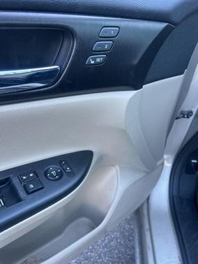 2015 Honda Accord Hybrid EX-L