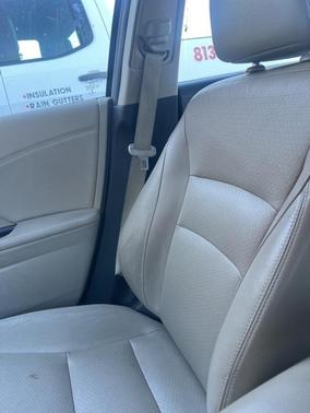 2015 Honda Accord Hybrid EX-L