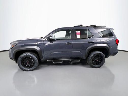 Underground 2026 Toyota 4Runner SR5