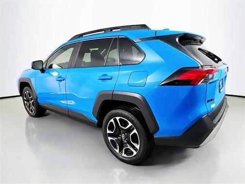 2019 Toyota RAV4 Adventure
