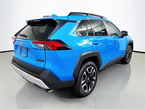 2019 Toyota RAV4 Adventure