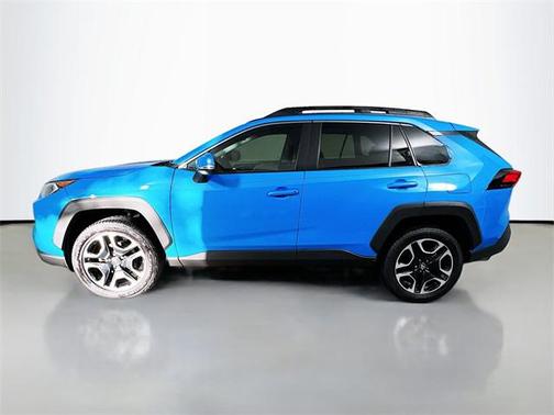 2019 Toyota RAV4 Adventure