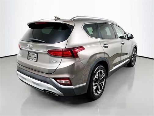 2019 Hyundai SANTA FE Ultimate 2.0T
