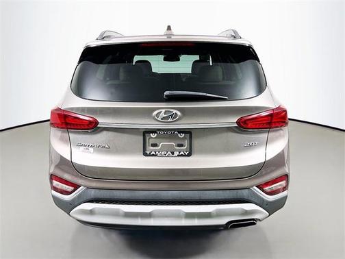 2019 Hyundai SANTA FE Ultimate 2.0T