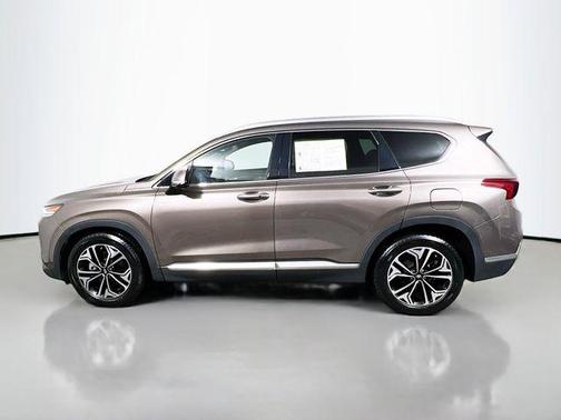 2019 Hyundai SANTA FE Ultimate 2.0T
