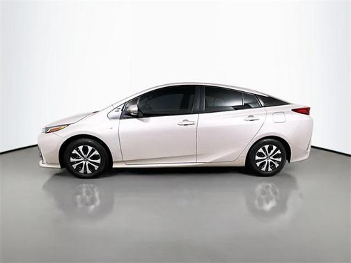 2022 Toyota Prius Prime SE