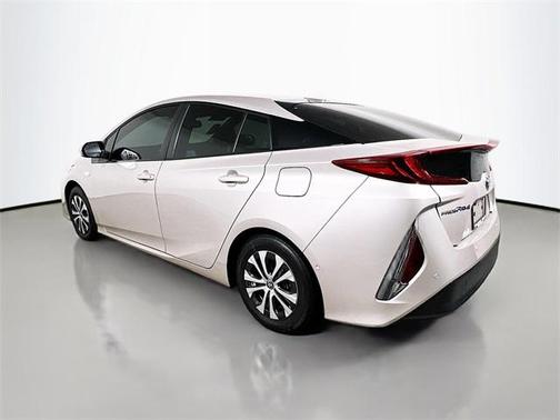 2022 Toyota Prius Prime SE
