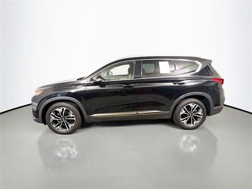 2019 Hyundai SANTA FE Ultimate 2.0T