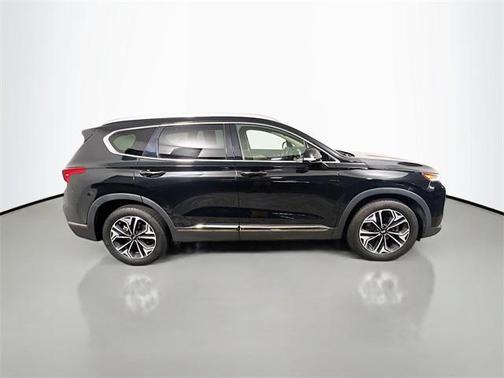 2019 Hyundai SANTA FE Ultimate 2.0T