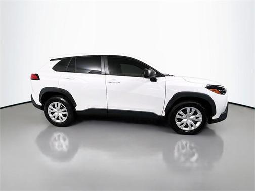 2022 Toyota Corolla Cross L