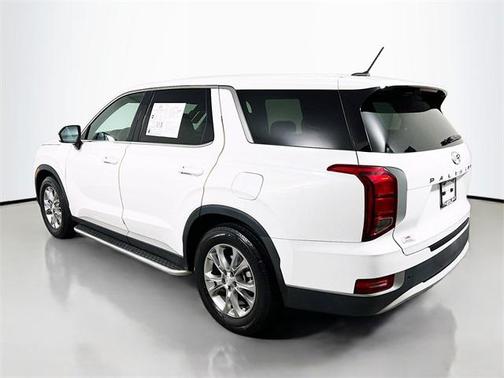 2022 Hyundai PALISADE SE