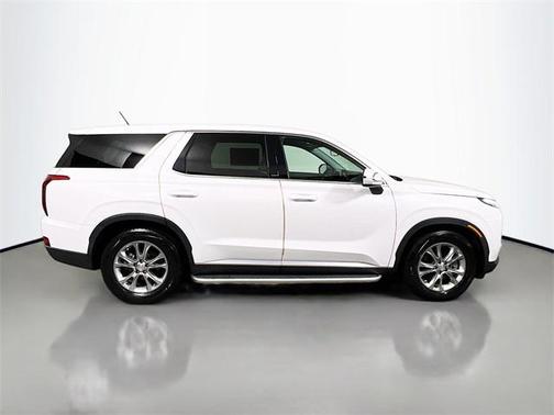 2022 Hyundai PALISADE SE