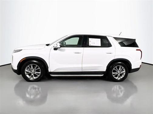 2022 Hyundai PALISADE SE