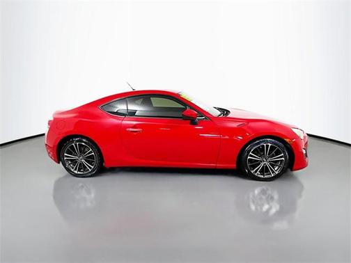 2013 Scion FR-S Base