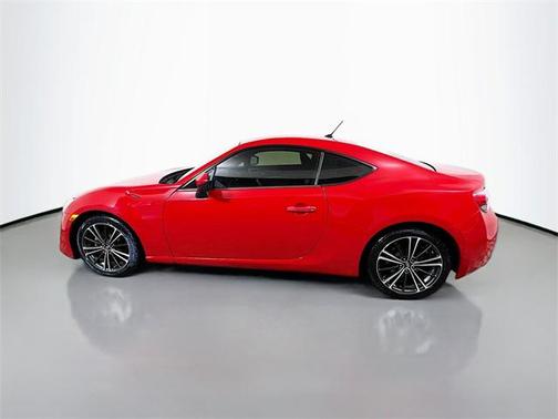 2013 Scion FR-S Base
