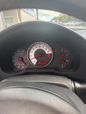 2013 Scion FR-S Base