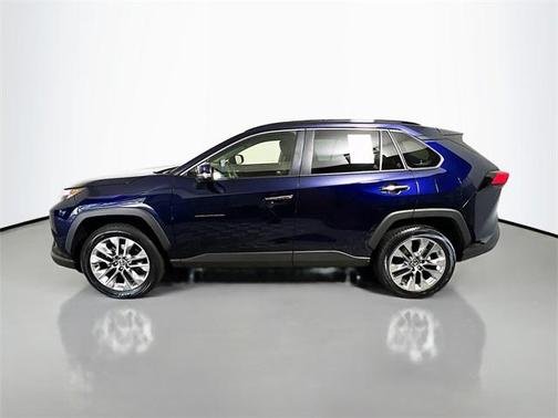 2024 Toyota RAV4 Limited