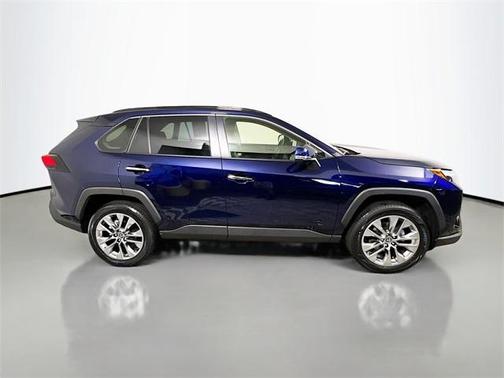 2024 Toyota RAV4 Limited