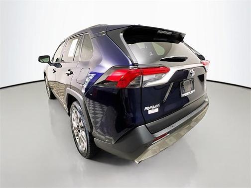 2024 Toyota RAV4 Limited