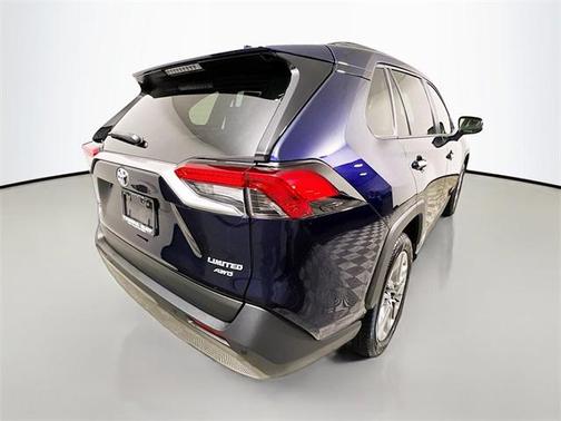 2024 Toyota RAV4 Limited