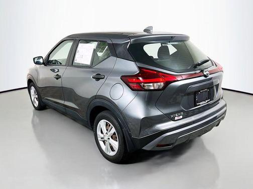 2023 Nissan Kicks S