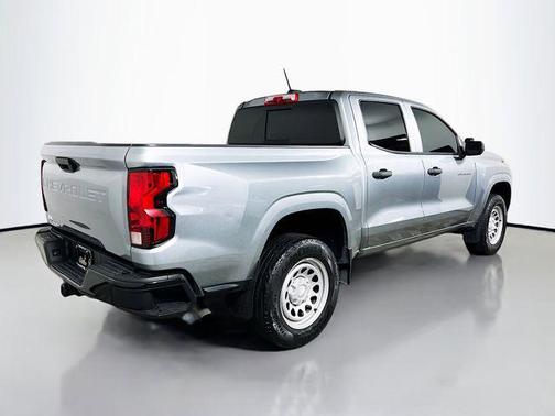 2023 Chevrolet Colorado WT