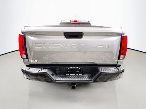 2023 Chevrolet Colorado WT