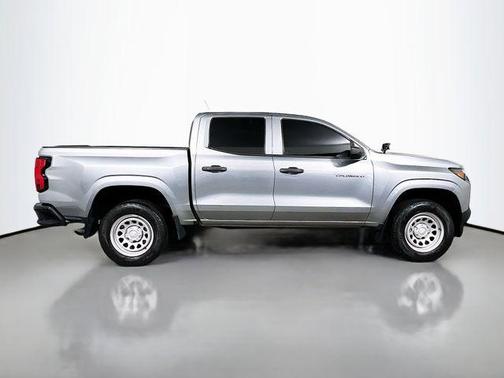 2023 Chevrolet Colorado WT