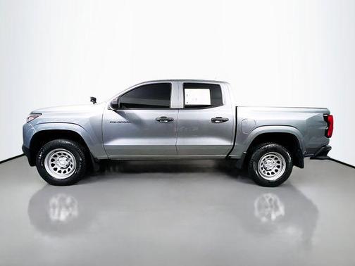 2023 Chevrolet Colorado WT