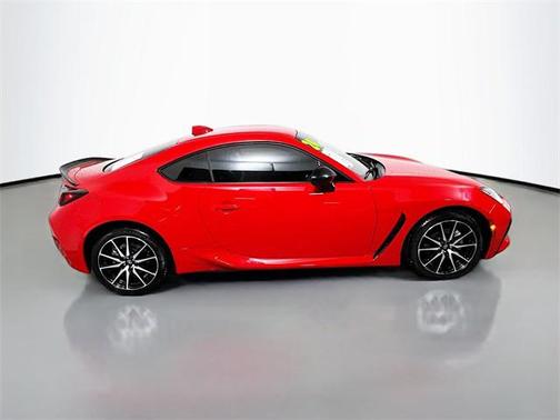 2024 Toyota GR86 Base