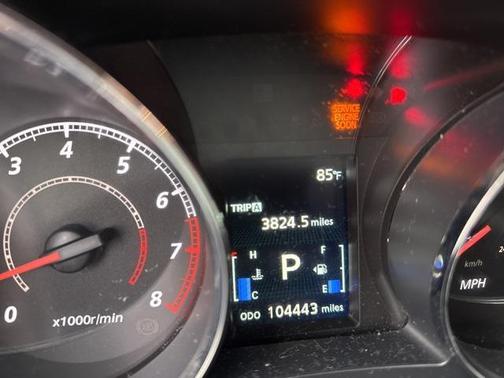 2018 Mitsubishi Outlander Sport 2.4 SE