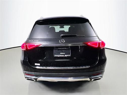 2020 Mercedes-Benz GLE 350 Base