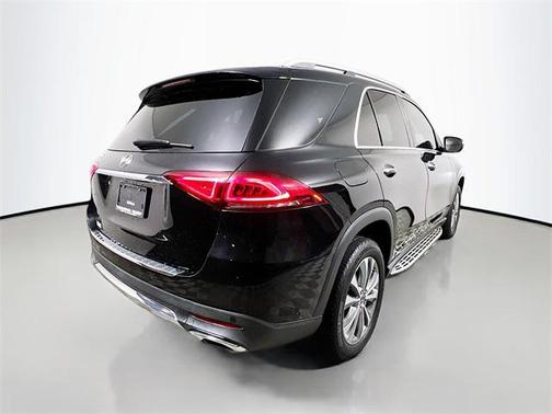 2020 Mercedes-Benz GLE 350 Base
