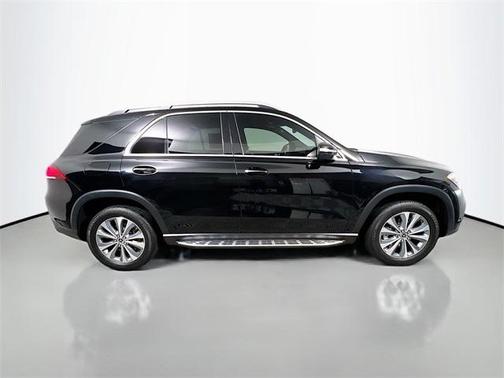 2020 Mercedes-Benz GLE 350 Base