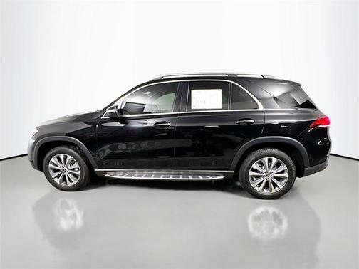 2020 Mercedes-Benz GLE 350 Base