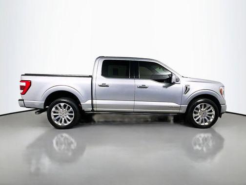 2022 Ford F-150 Limited