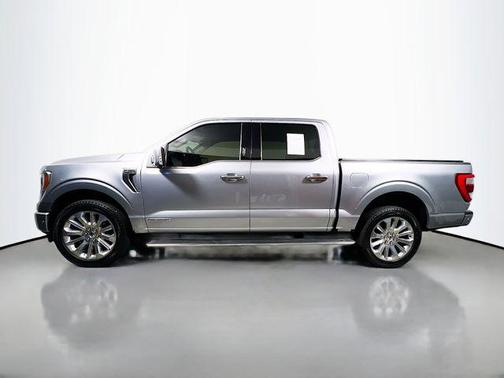 2022 Ford F-150 Limited