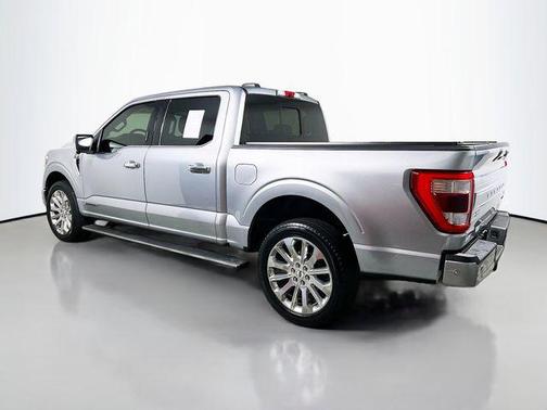 2022 Ford F-150 Limited