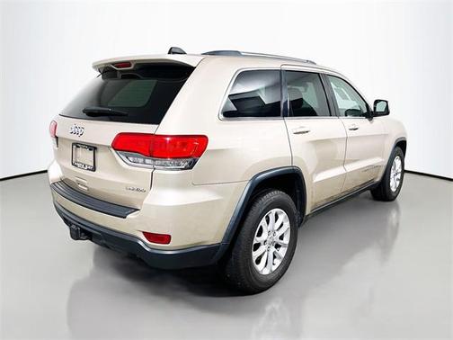 2014 Jeep Grand Cherokee Laredo