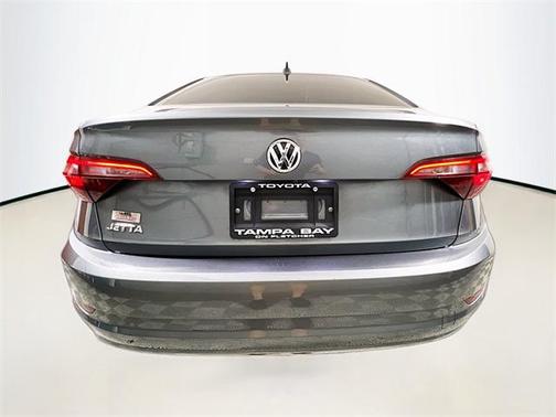 2021 Volkswagen Jetta 1.4T S