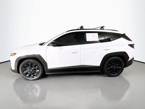 2023 Hyundai TUCSON XRT