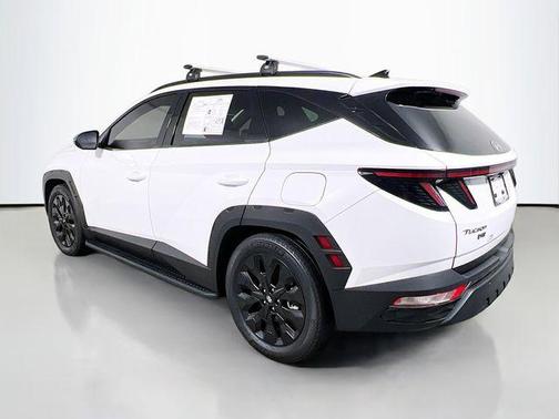 2023 Hyundai TUCSON XRT